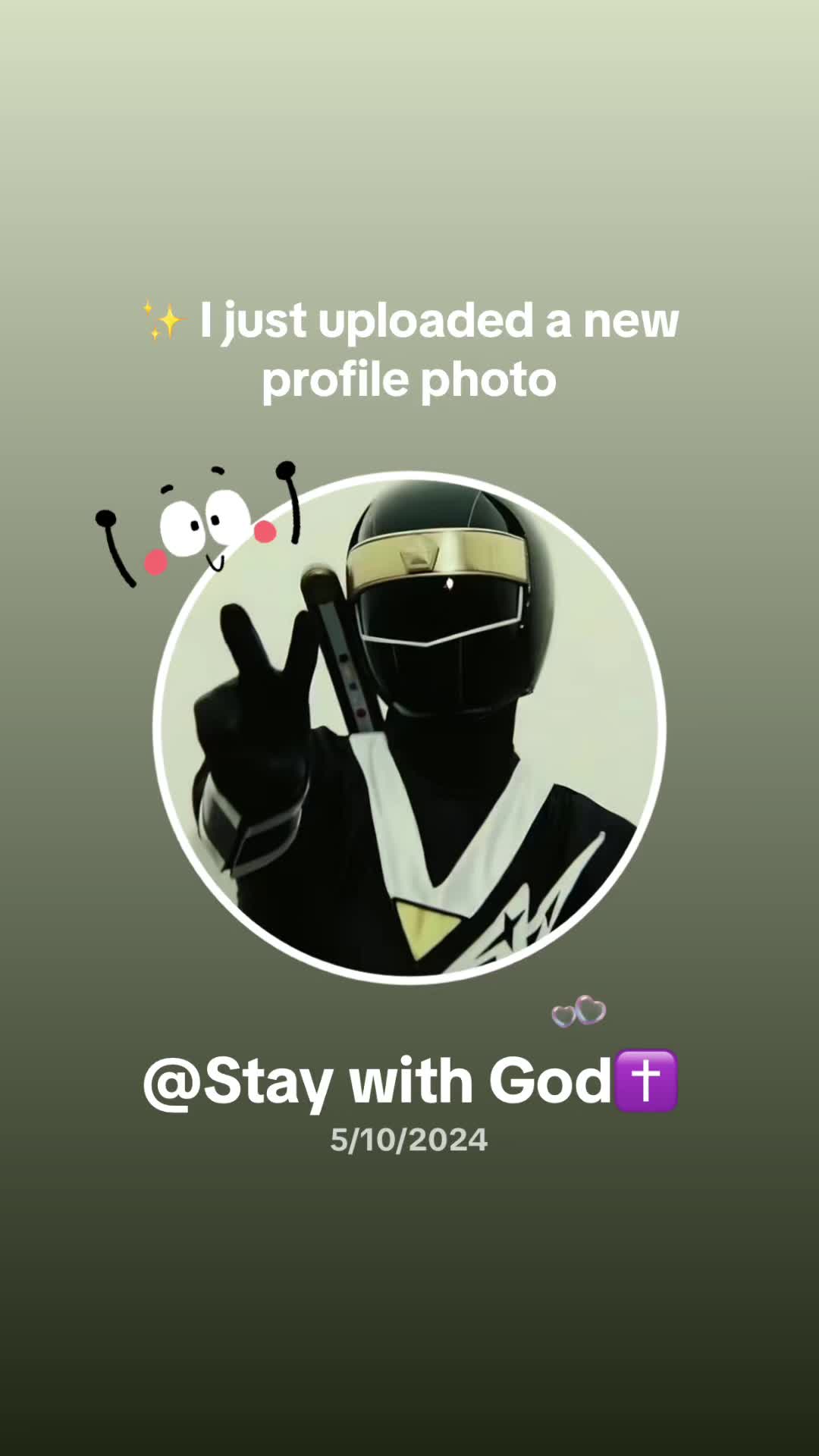 @Ken✝️
