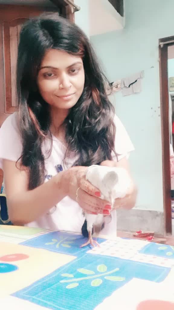 @Puja Mehra