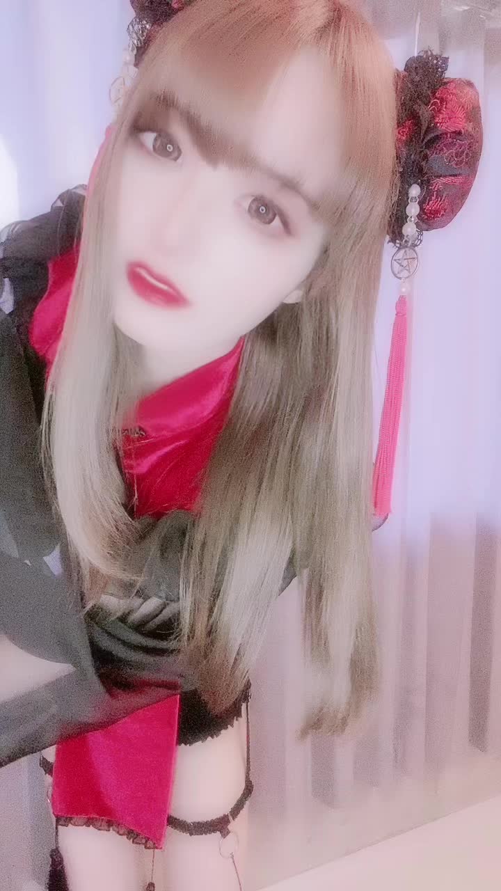 @新城あや（猫魔あや子）