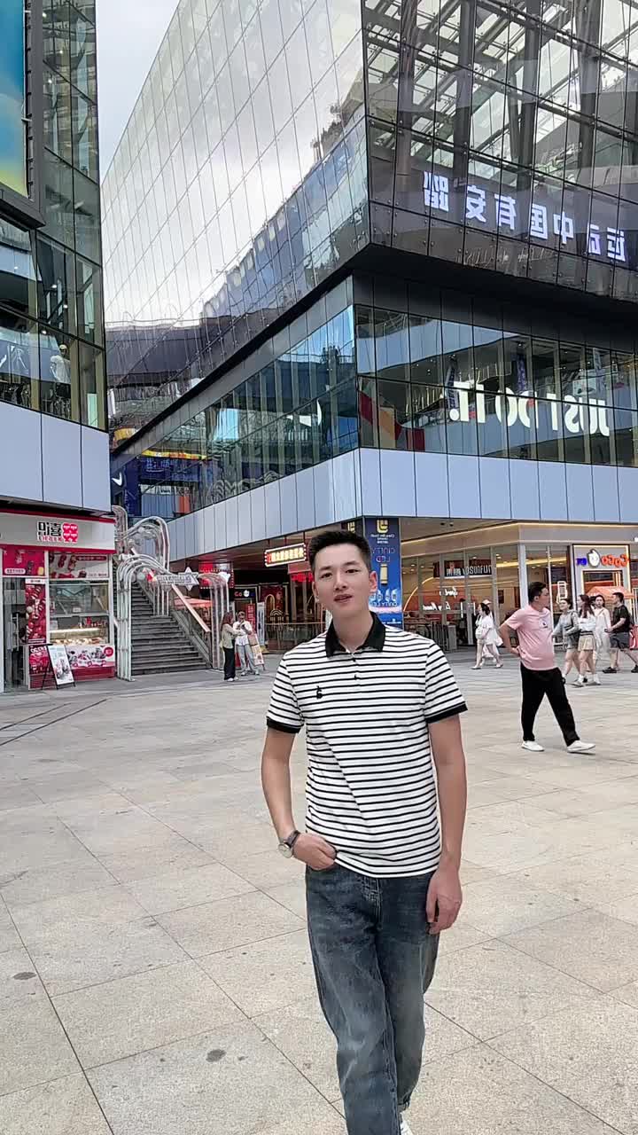 @萬水千山