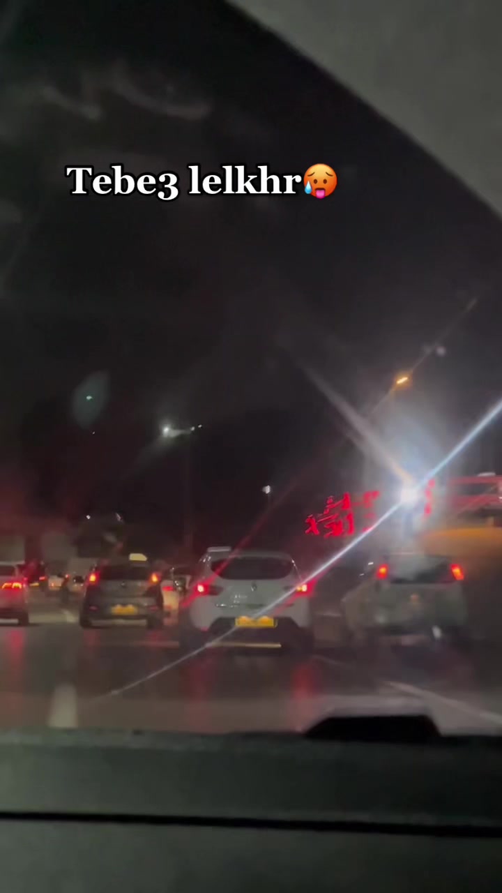 @تحيا جزائر