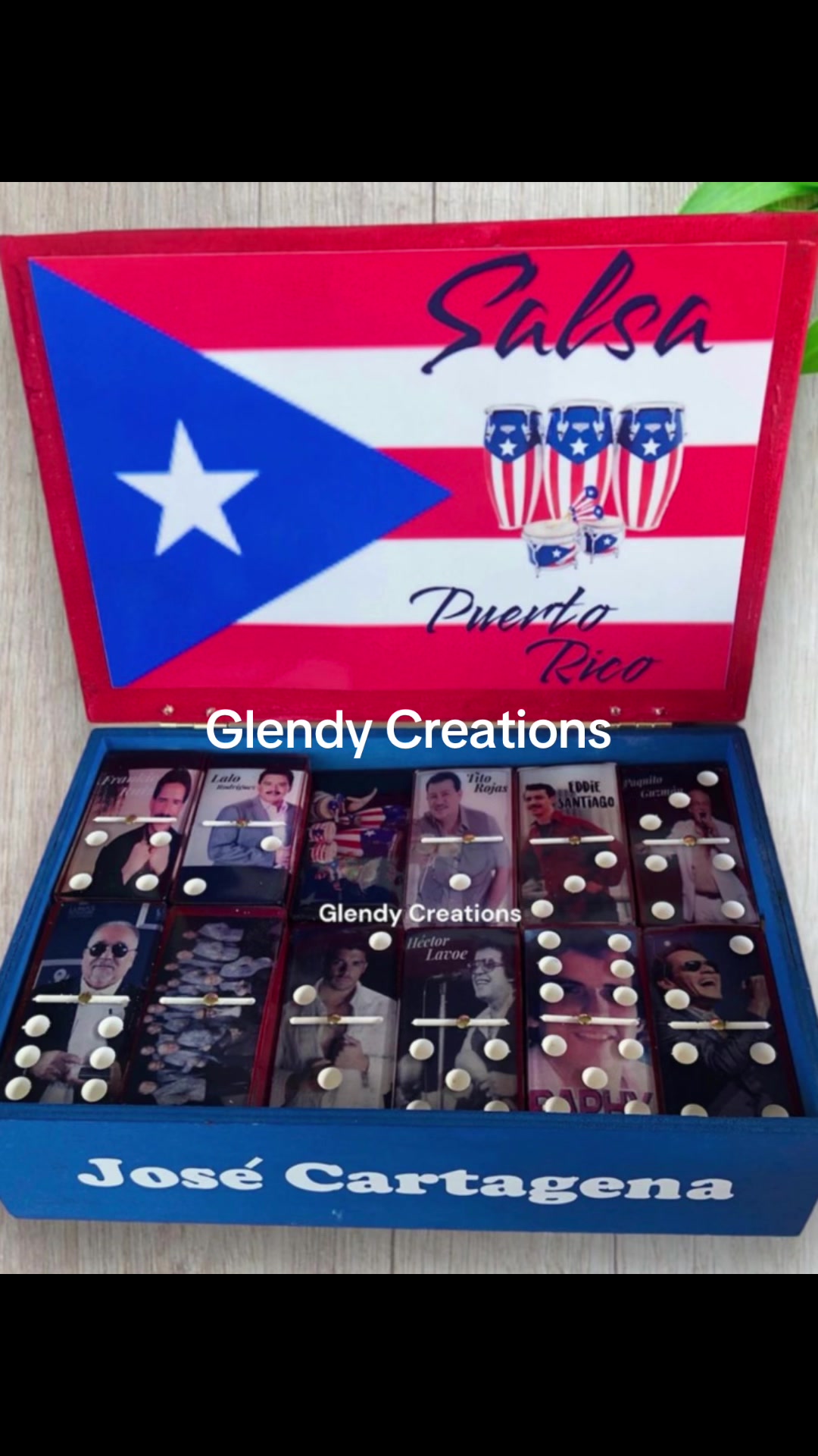 @Glendy Creations LLC