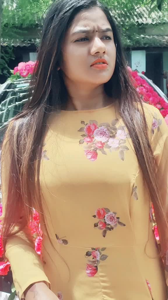 @Unique girl Dipti💔
