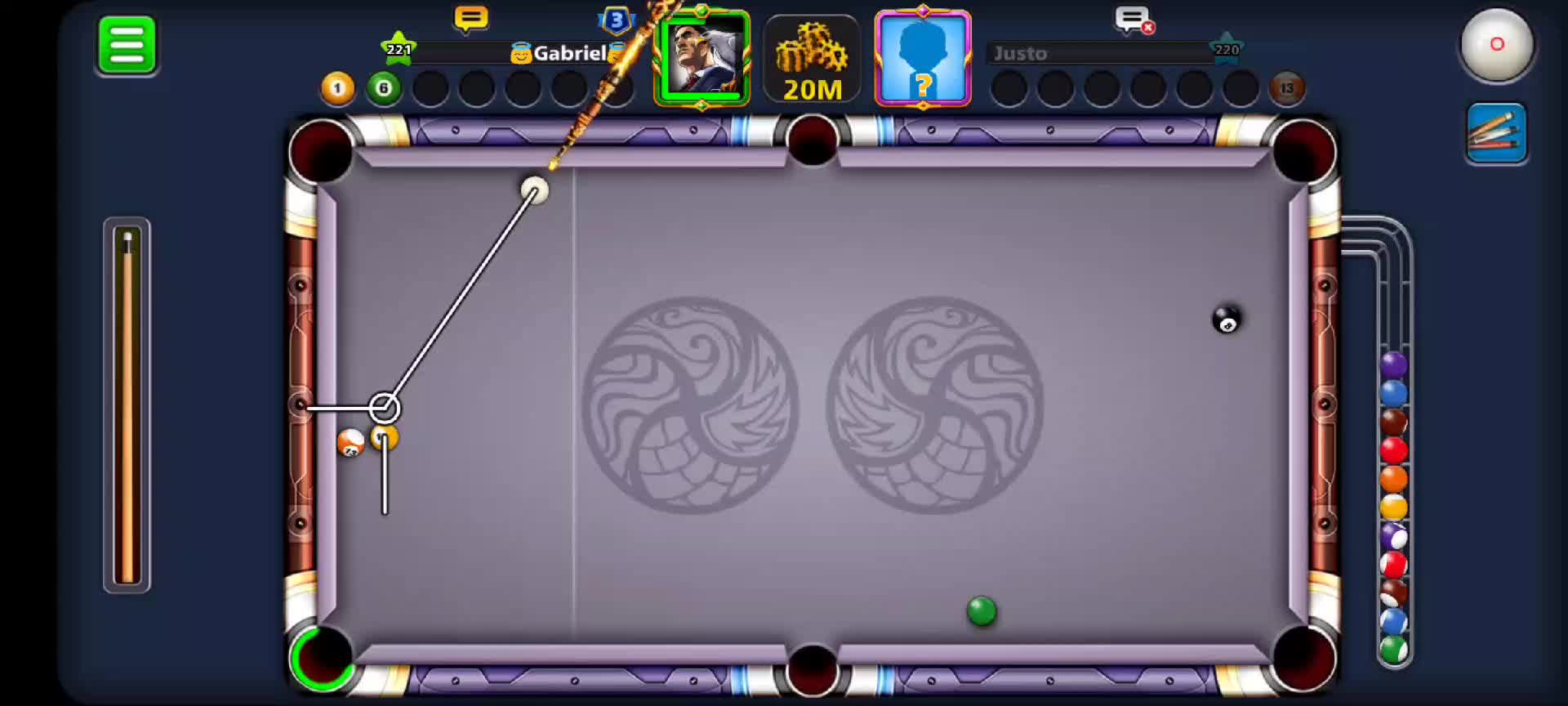 @Gabriel rafael