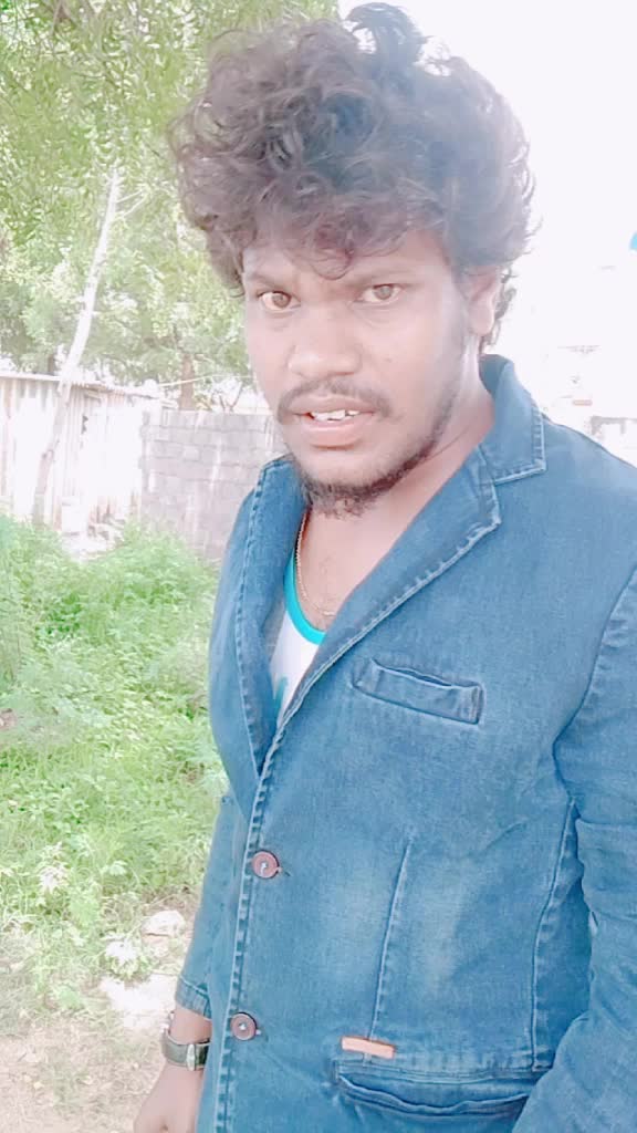 @chaitanya goud