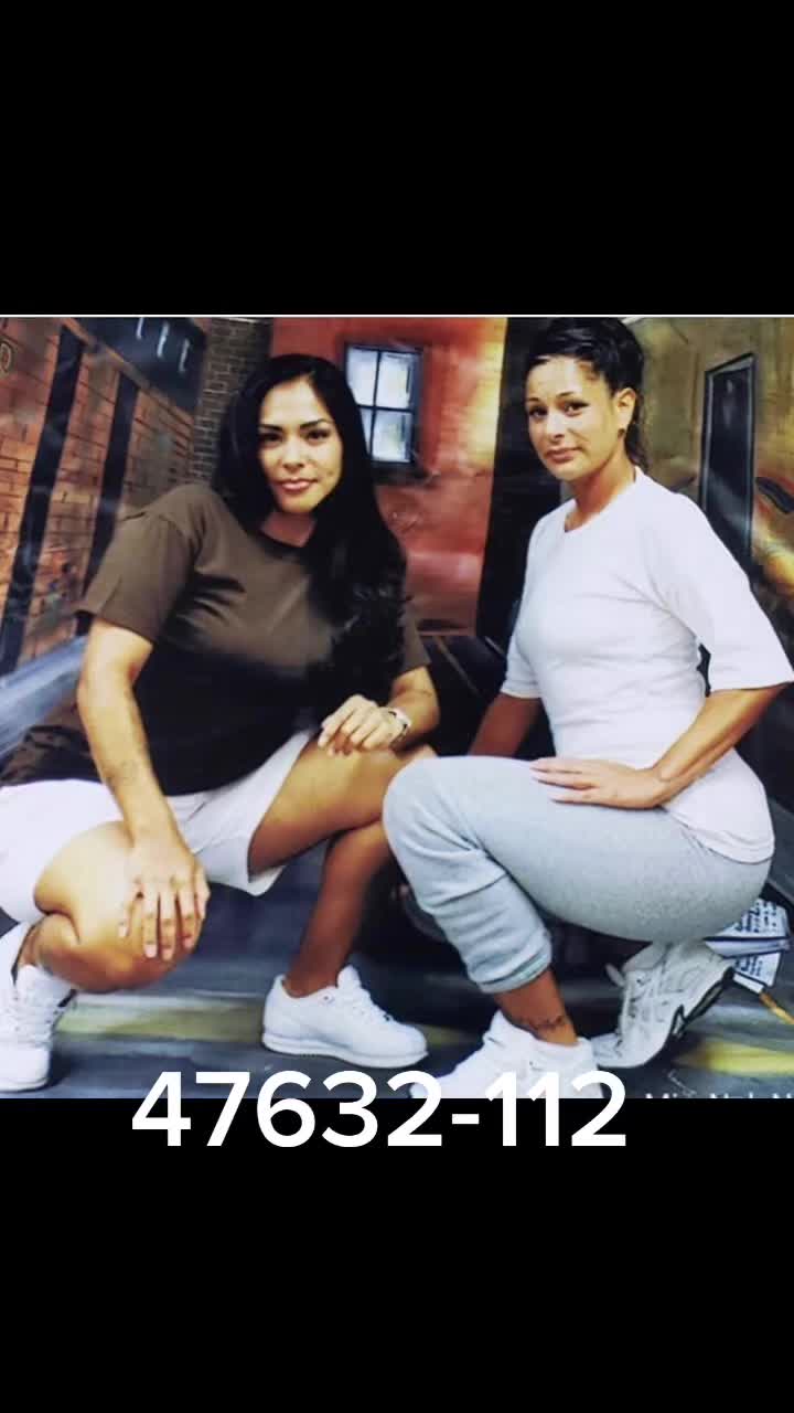 @Negra Indictedtv