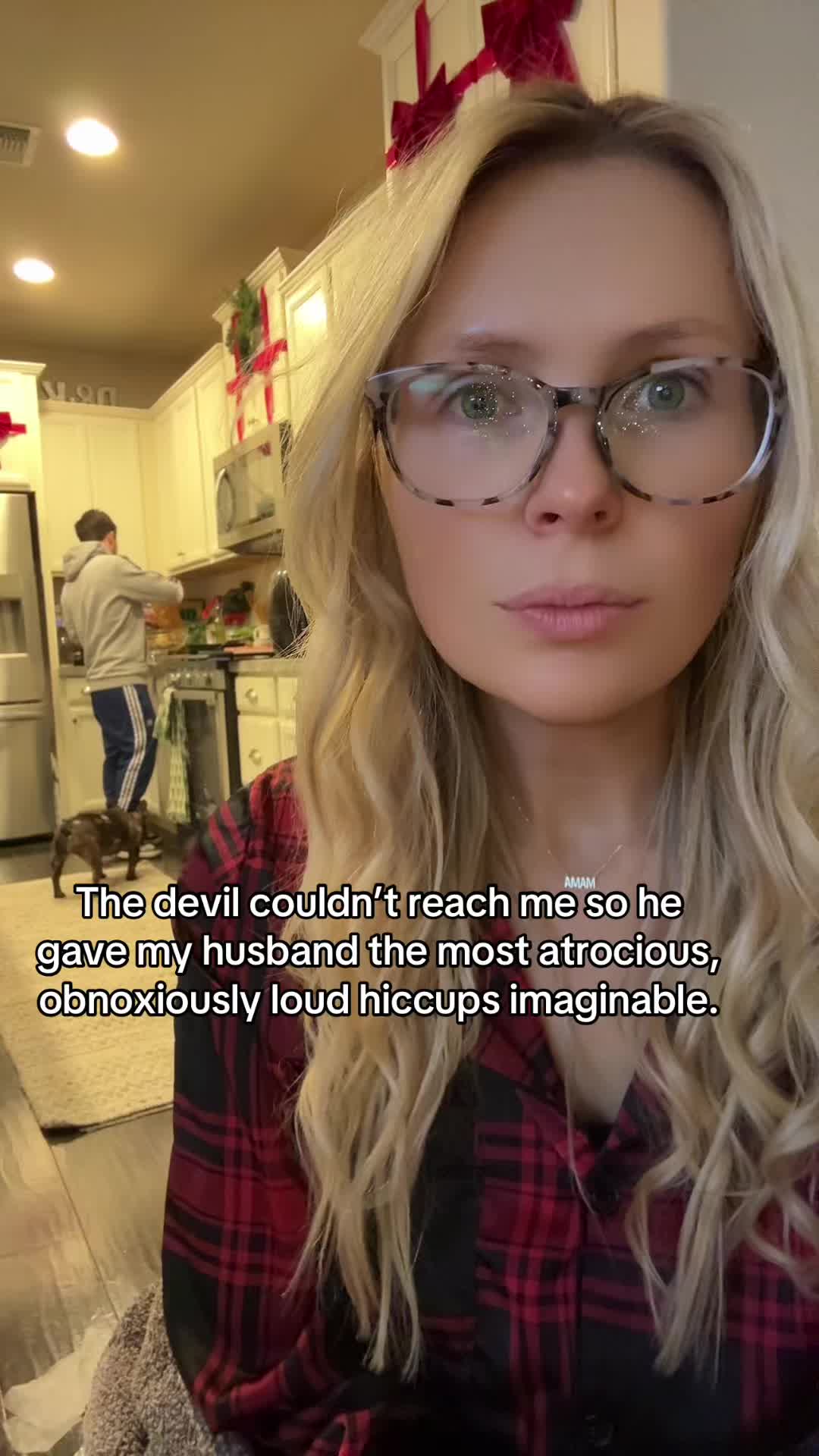 @Kendall
