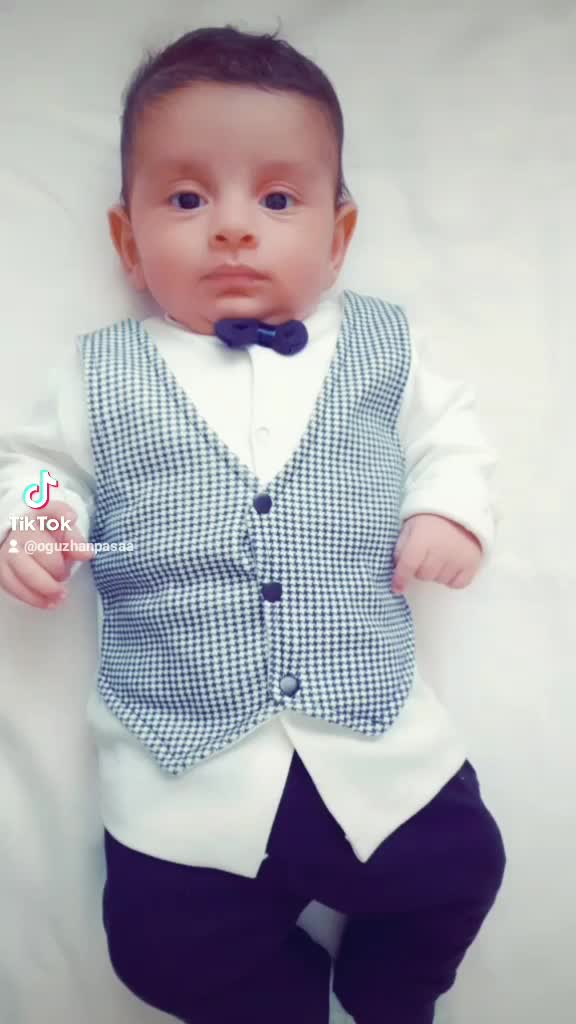 @Oğuzhan Bey 👶