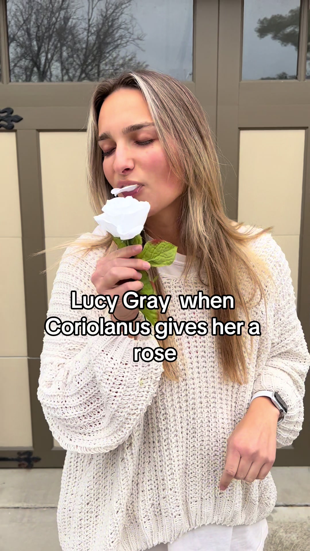 @Carol Megown