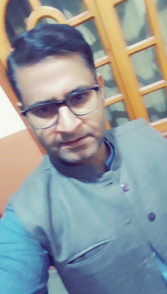 @FIDA HUSSAIN SOOMRO