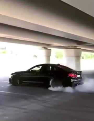 @BMW GANG