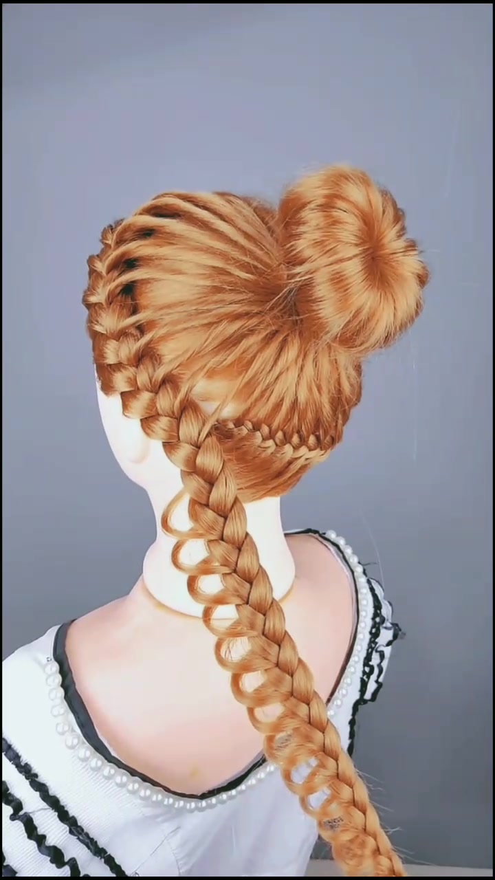 @Hairstyle
