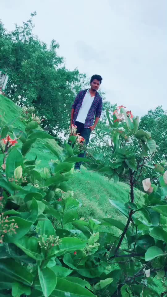 @Venkatesh