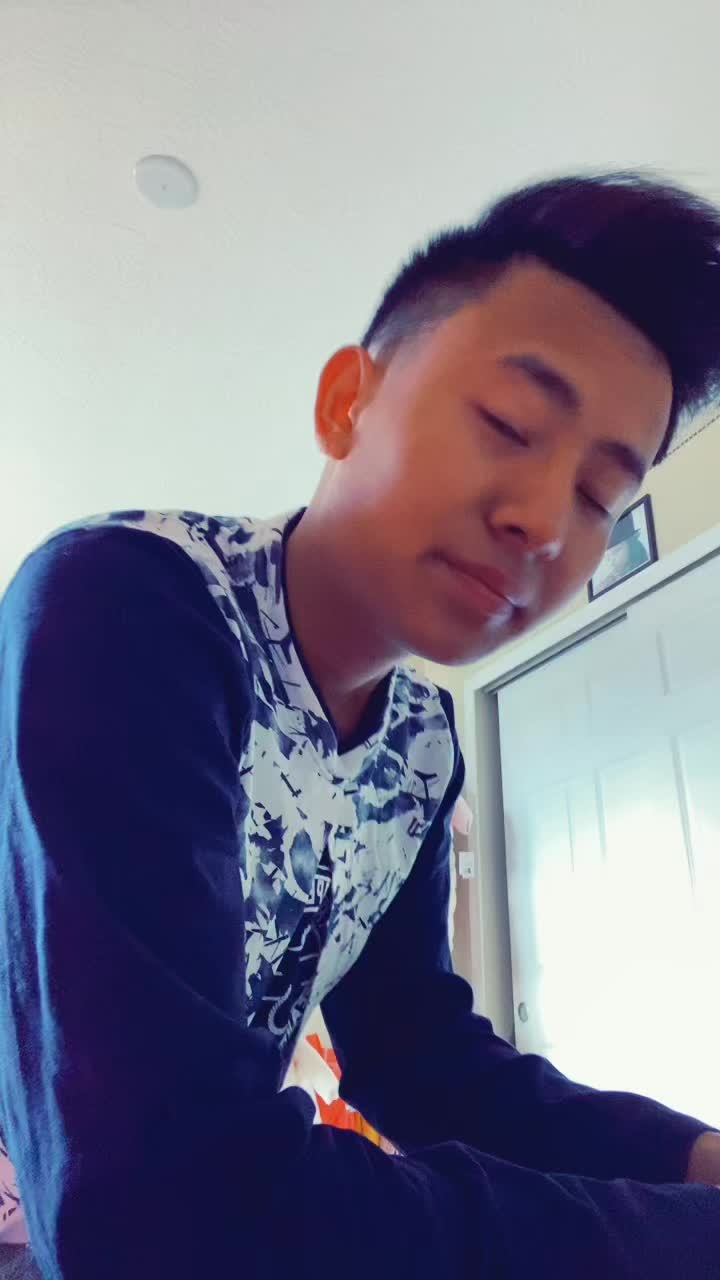 @Binod Rai