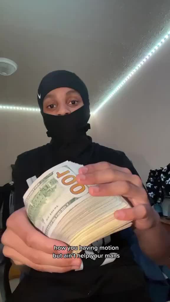 @This Is How 📲💵