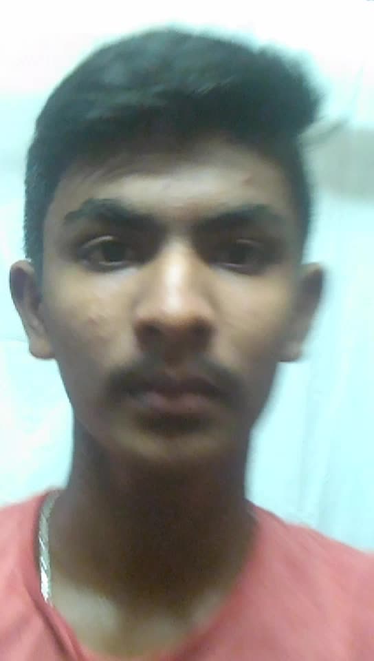 @ALAGESH VJ