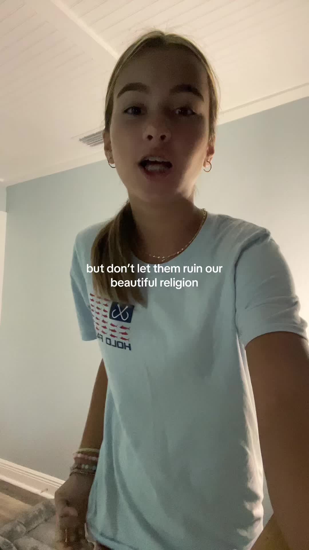 @relatable christian content