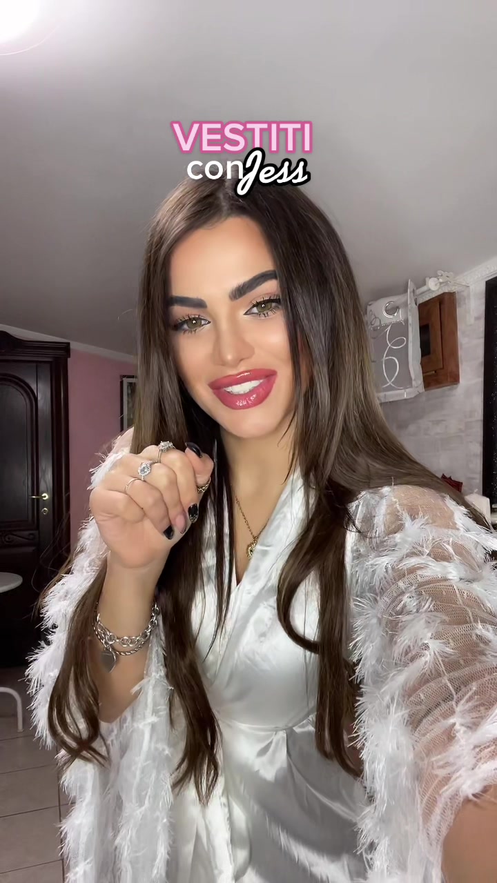 @Jessica Amendola