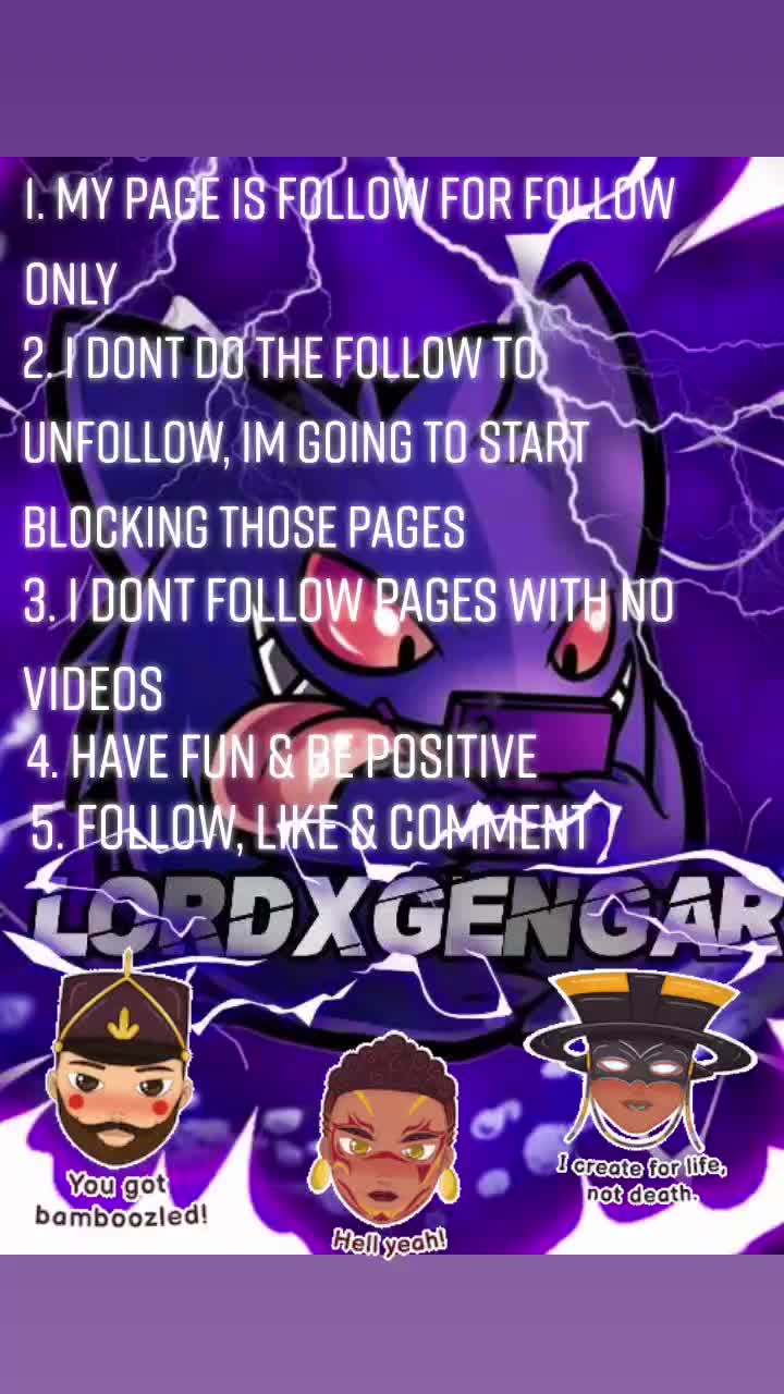 @Lord Gengar (Xbox) 🇲🇽