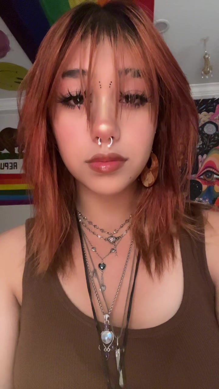 @mika jenae