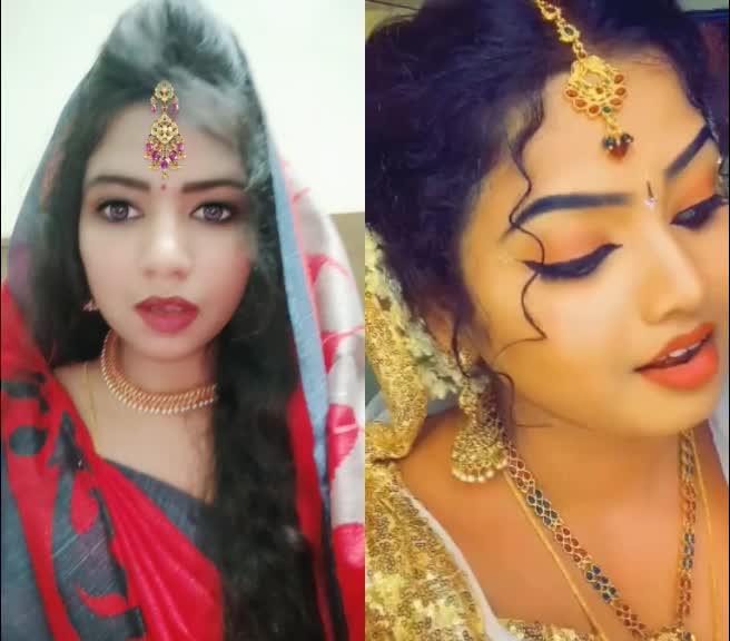 @Roshini