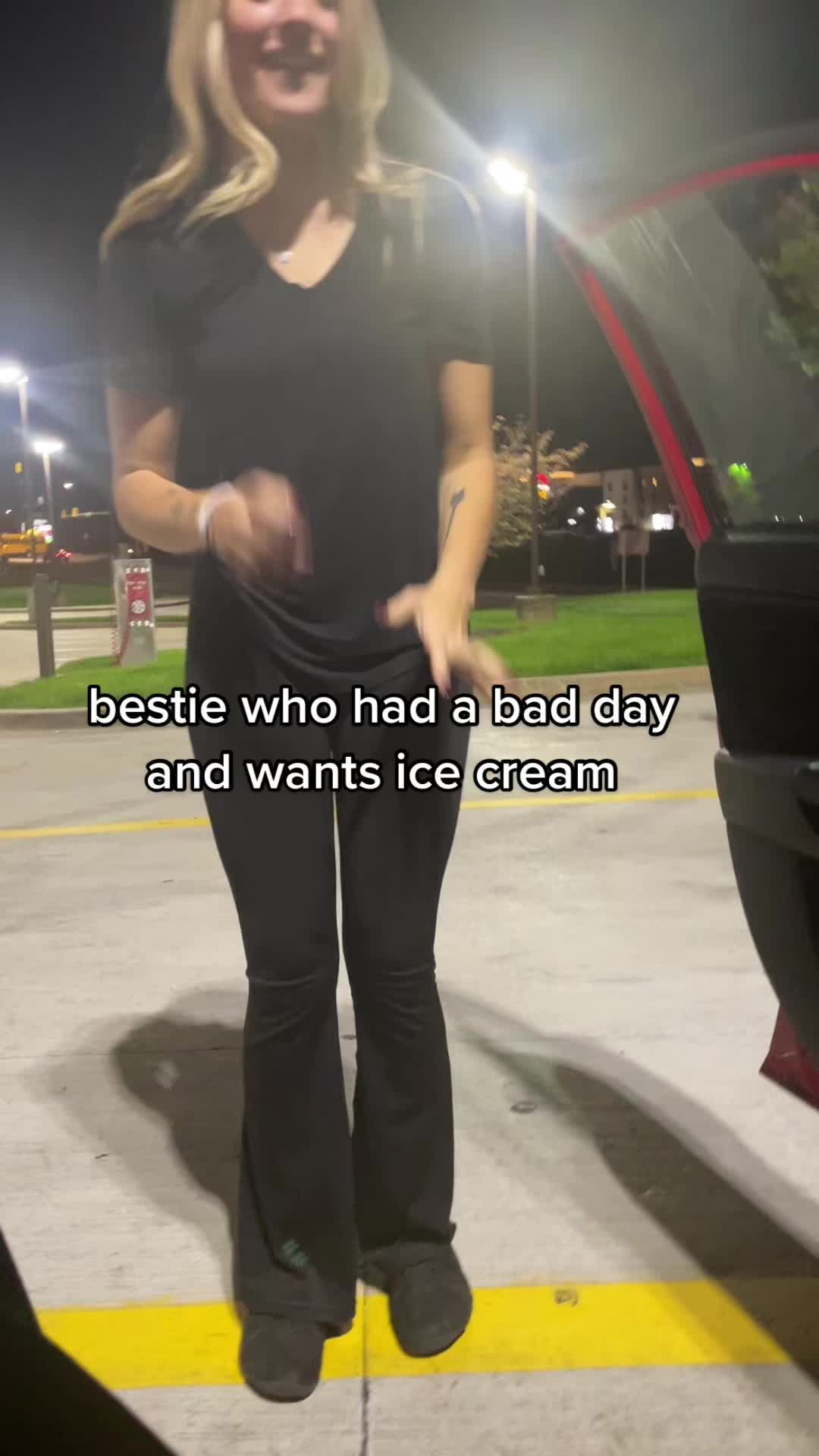 @Bre Bortner
