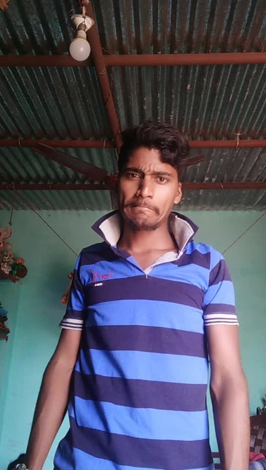 @Rudramadhab Behera