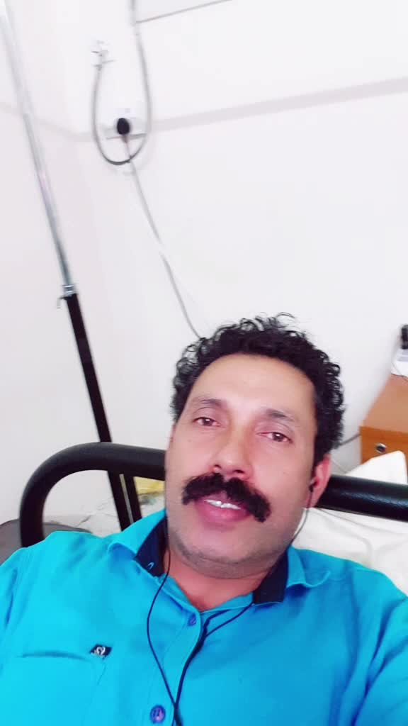 @Rasheed CK Ambalavayal