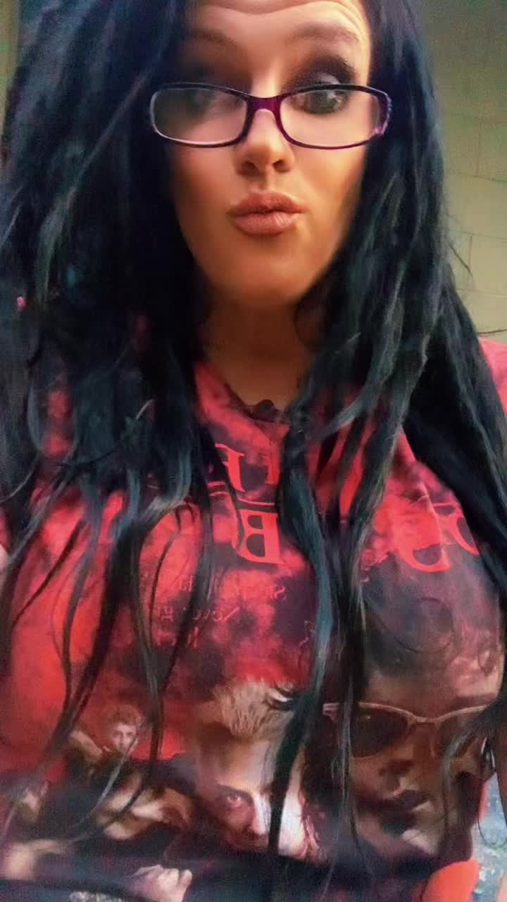 @CHERRY SNOTT /HAUNTER/ SFX/ART