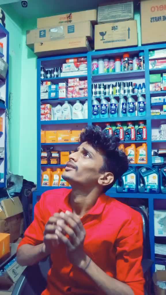 @Uday Chavn