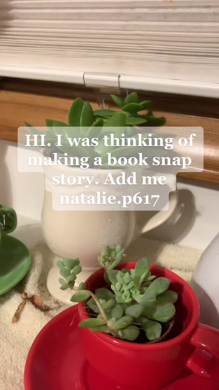 @natalie 📖🌱