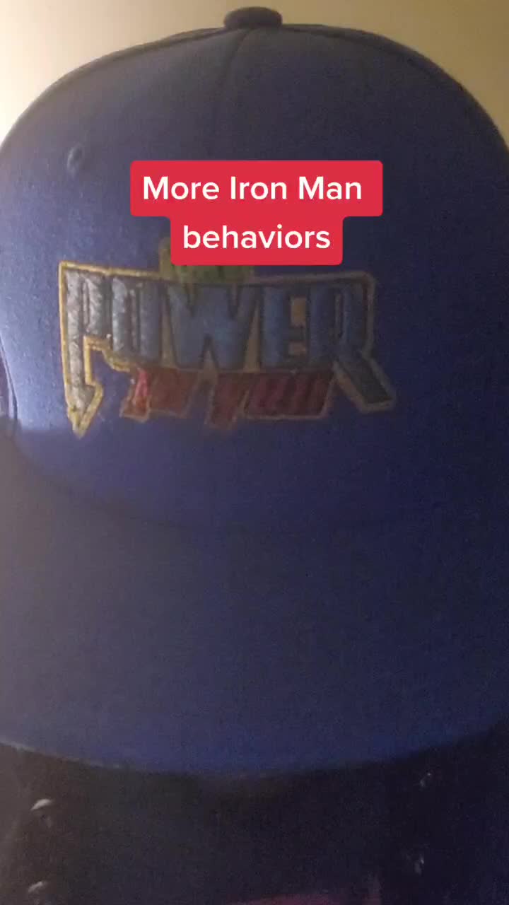 @RAntoine Brown