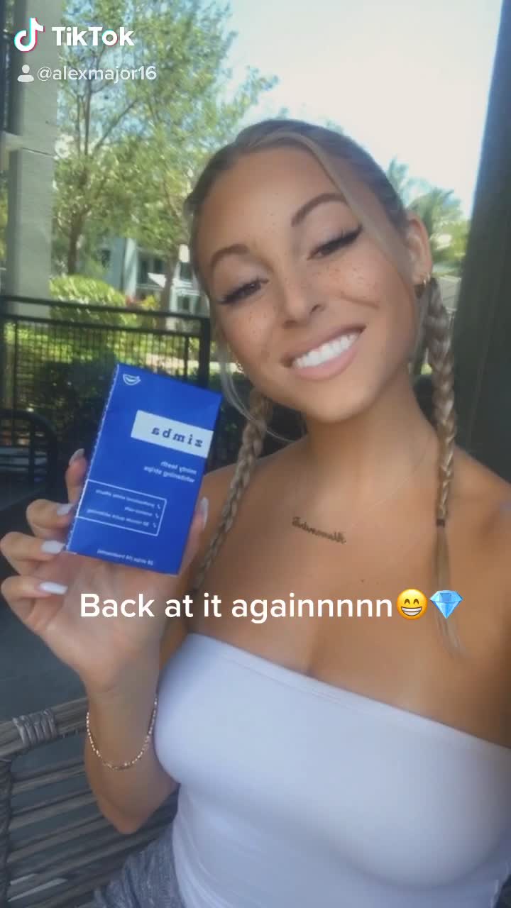 @Alex Major