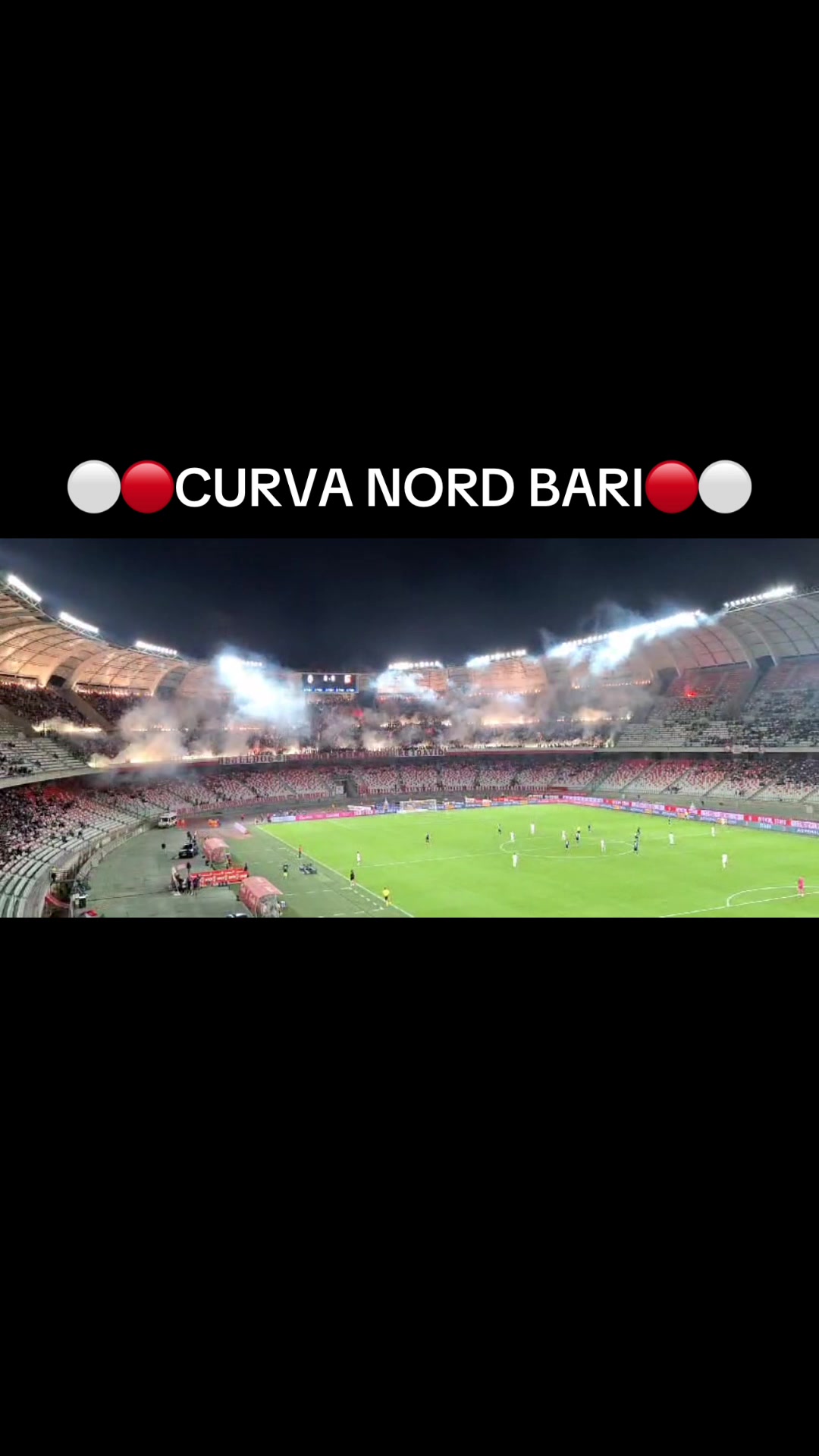 @Ultras Bari