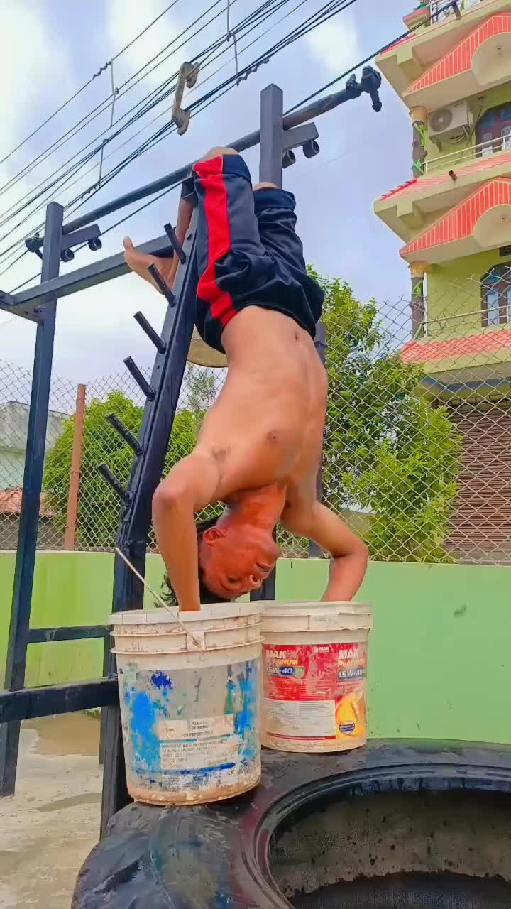 @Herobabu7💪