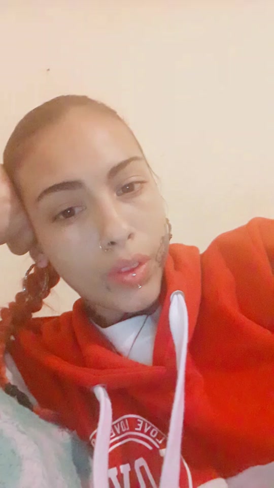 @Asriah Queen