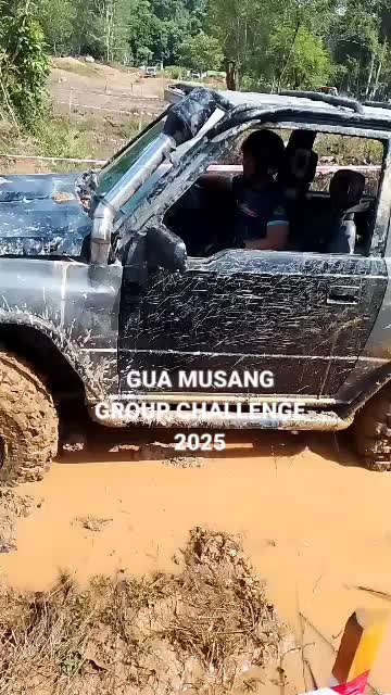 @HAN 4X4