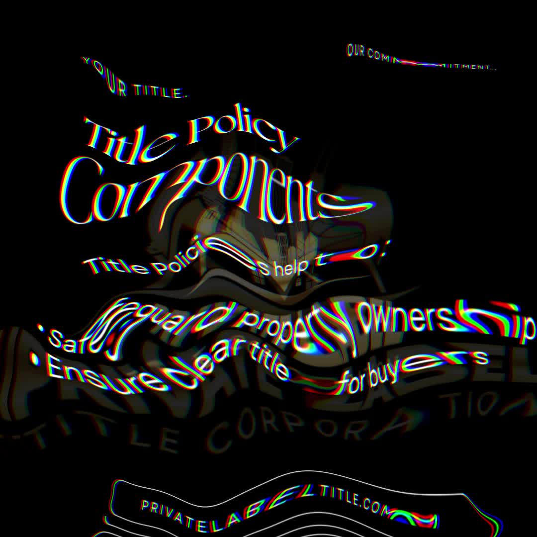 @Private Label Title Corp