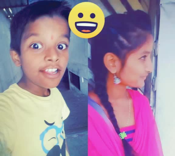 @Antha Reddy