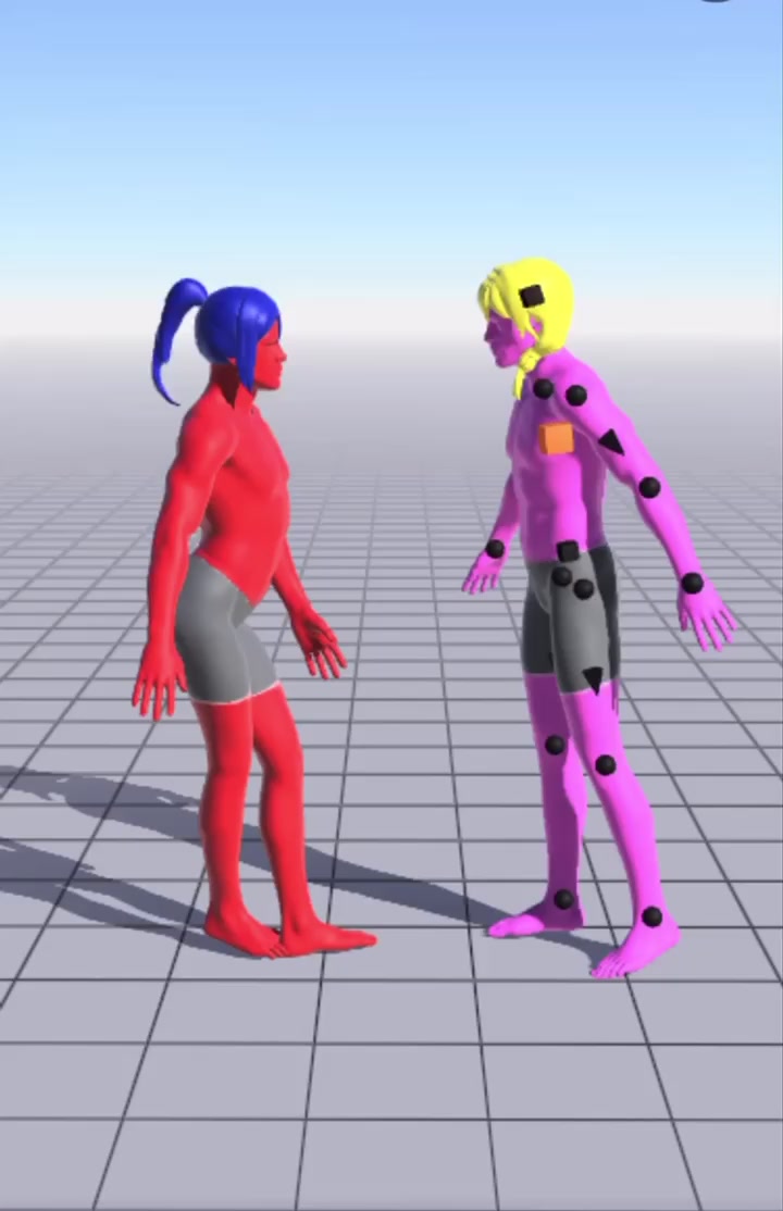 @Proffesh poses