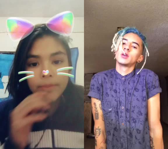 @Camila Garza