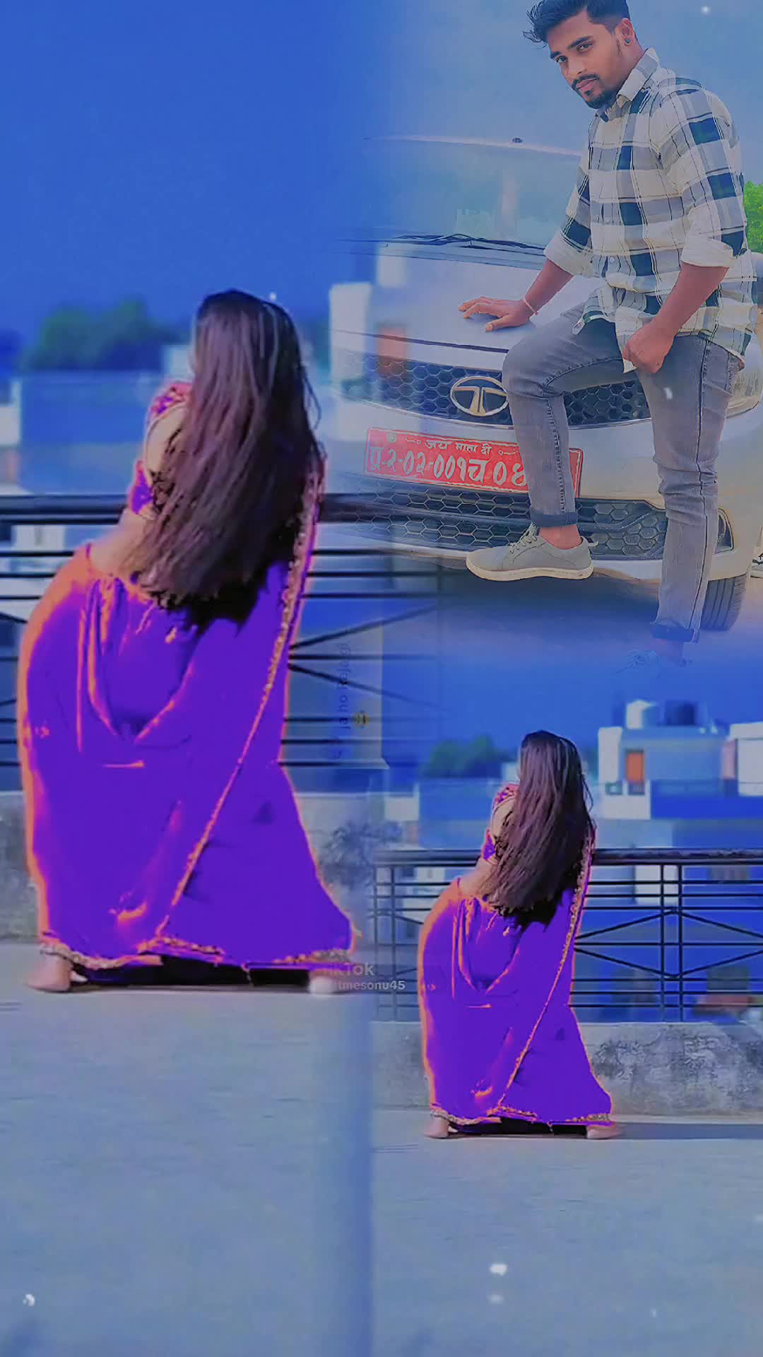 @Vijay Yadav