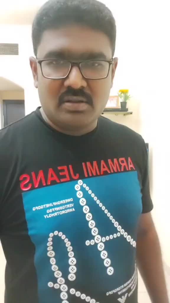 @Saravanan