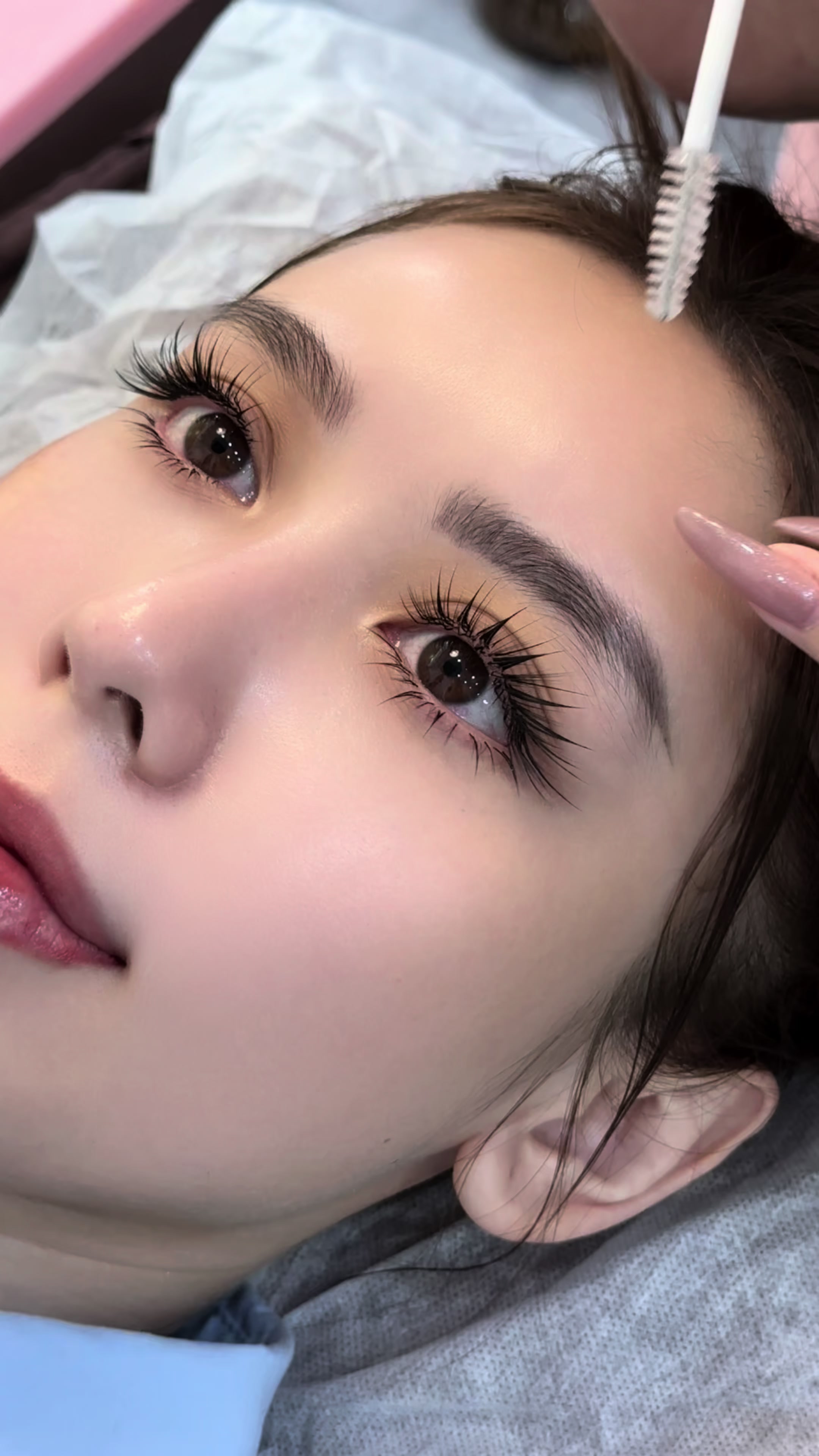 @💎 Le Tu Uyen Eyelash 💎
