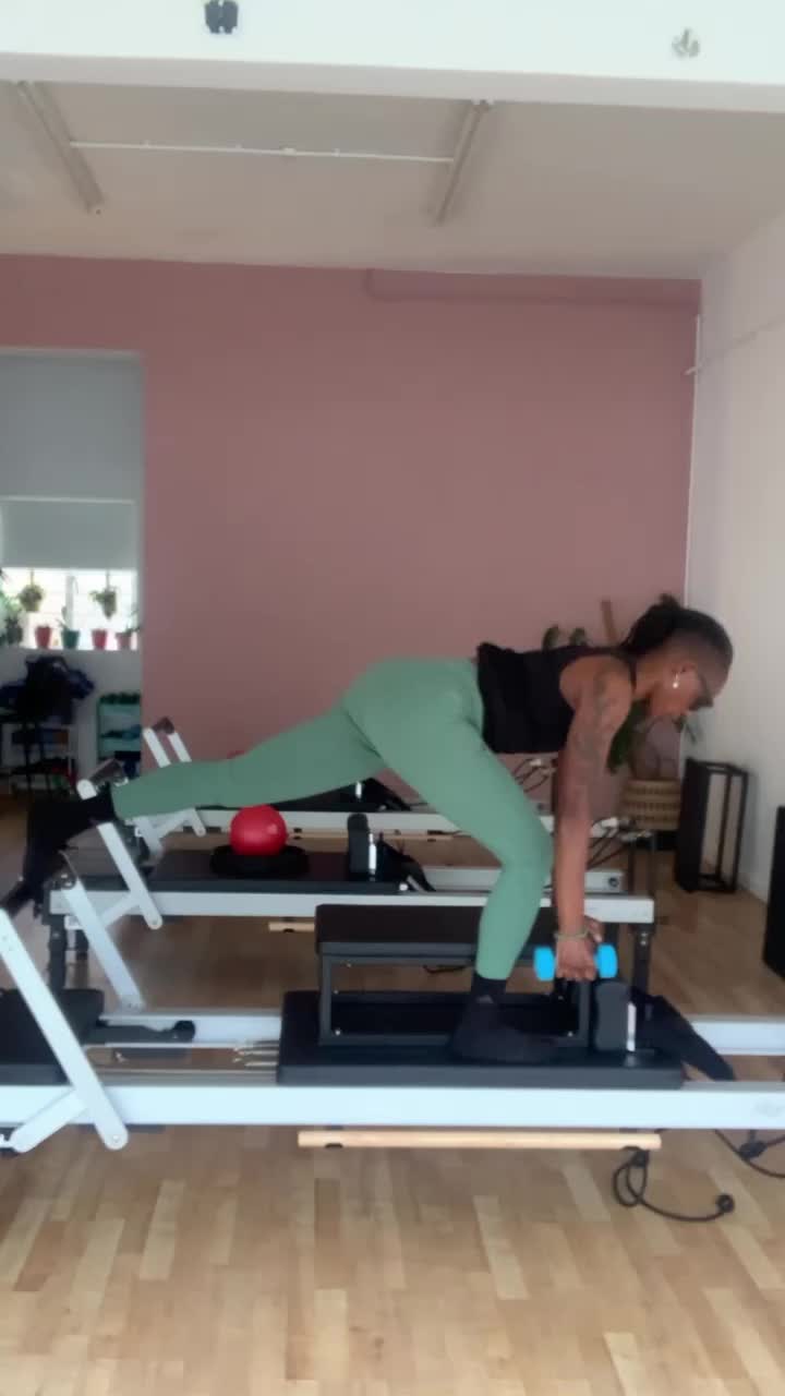 @Flow Pilates Studio