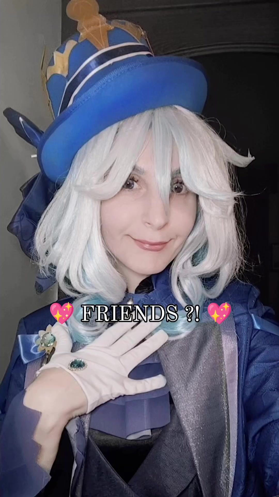 @Sasy | Cosplay