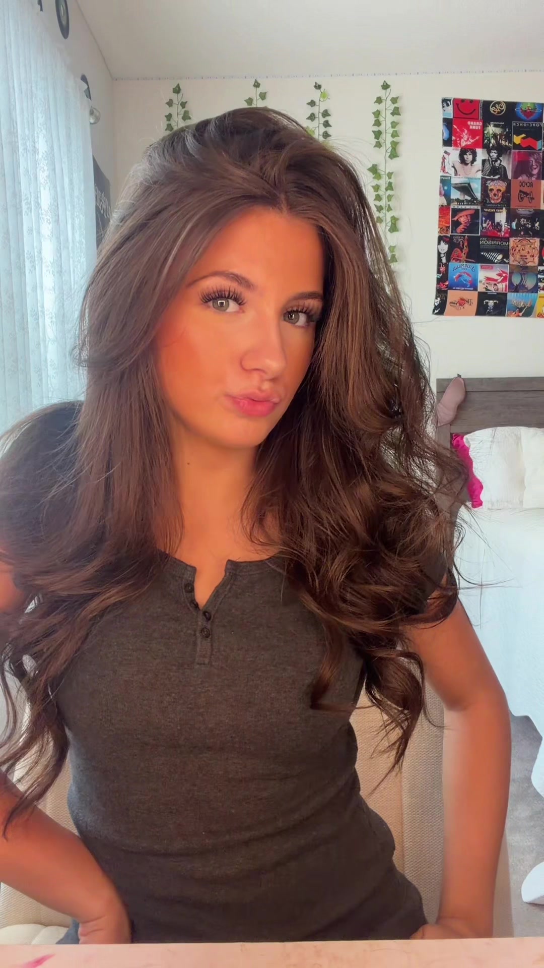 @francesca tarantino