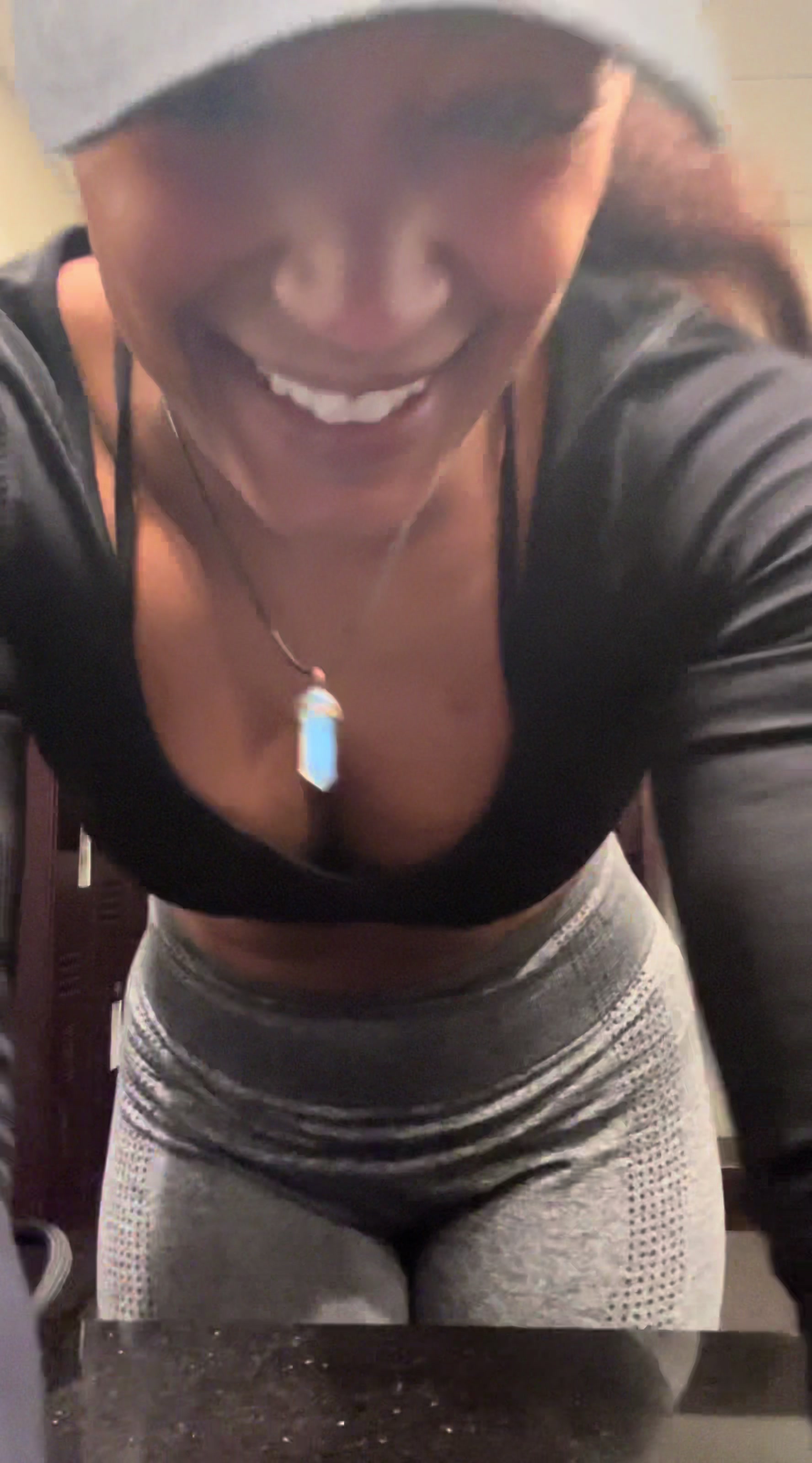 @Jas LaFleur