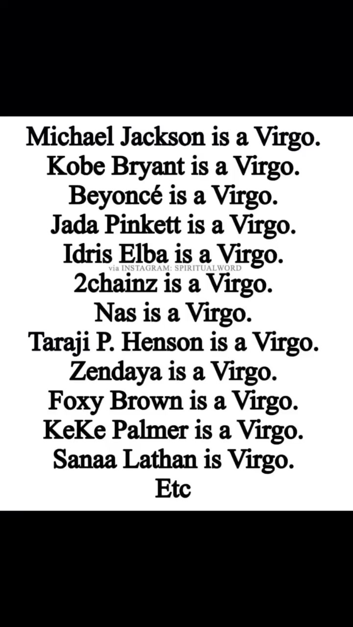 @zodiac...stuff