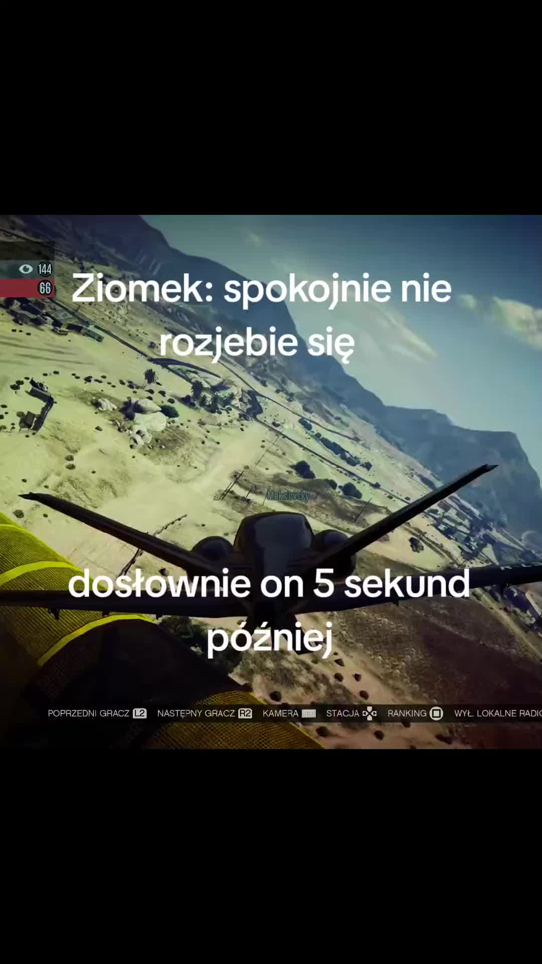 @🇵🇱Sean MacGuire🇵🇱